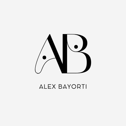 Alex Bayorti Escritora